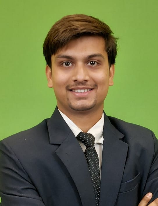 Mayank Thakur - App Developer at Korelectics